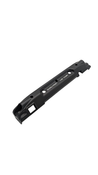 CACHE COTE GAUCHE NON COMPLET | DUALTRON VICTOR LUXURY