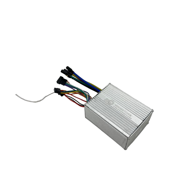 CONTROLEUR B 72V65A Arrière | DUALTRON THUNDER 3