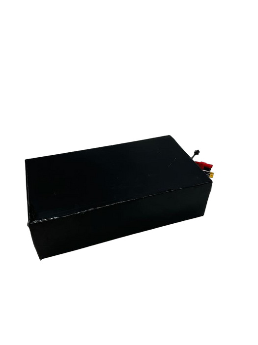 BATTERIE 72V60AH 2024 | TEVERUN 7260R