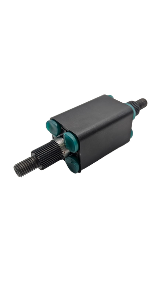 CARTOUCHE DE SUSPENSION (VERT) | DUALTRON