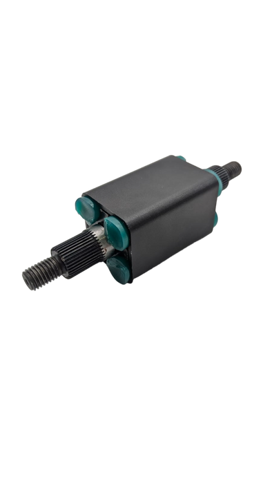 CARTOUCHE DE SUSPENSION (VERT) | DUALTRON