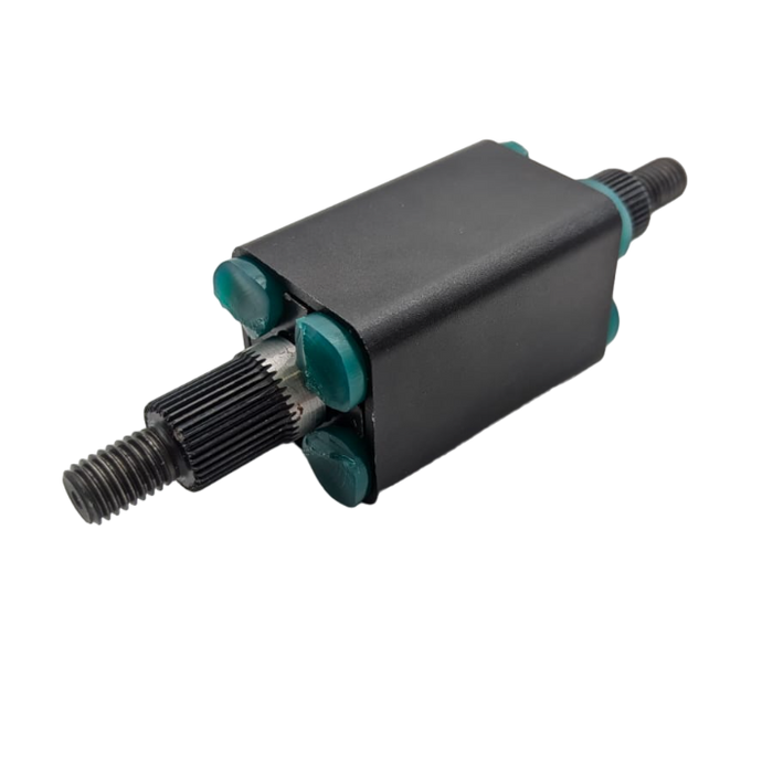 CARTOUCHE DE SUSPENSION (VERT) | DUALTRON