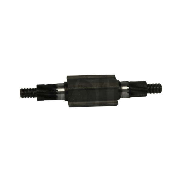 AXE DAMORTISSEUR AV/AR | DUALTRON THUNDER