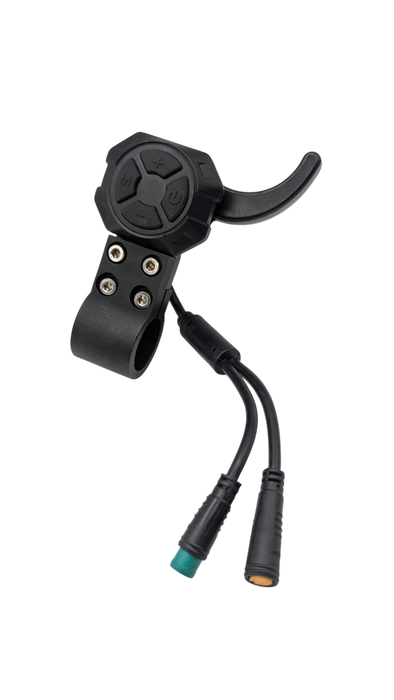 GÂCHETTE ACCÉLÉRATEUR | TEVERUN FIGHTER MINI & ECO & PRO & Q & 7260R