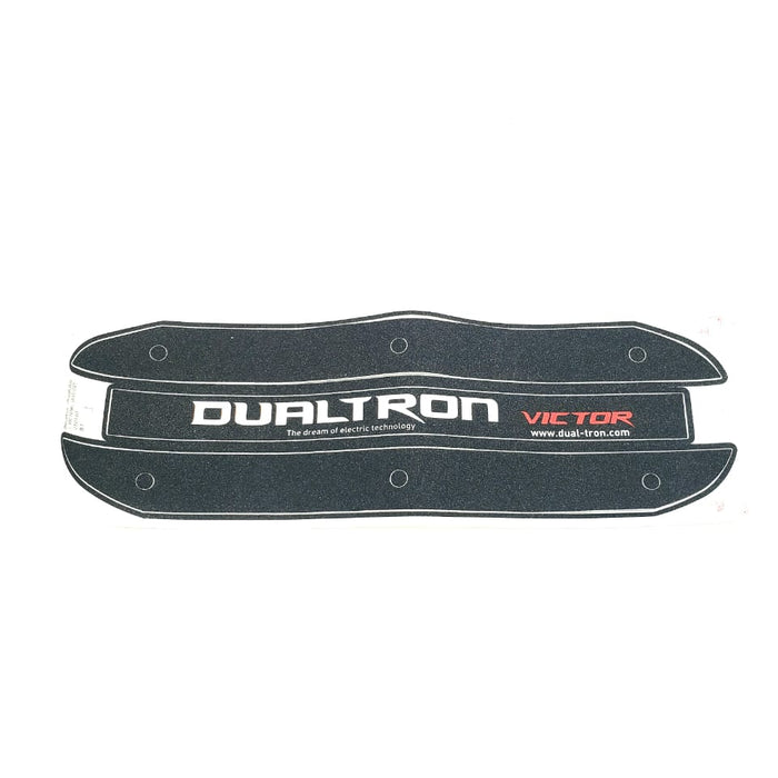 DUALTRON VICTOR l GRIP DU DECK