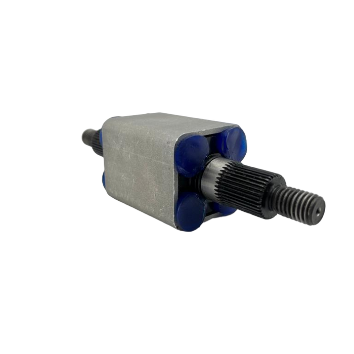 CARTOUCHE DE SUSPENSION (BLEU) | DUALTRON ACHILLEUS, VICTOR, THUNDER