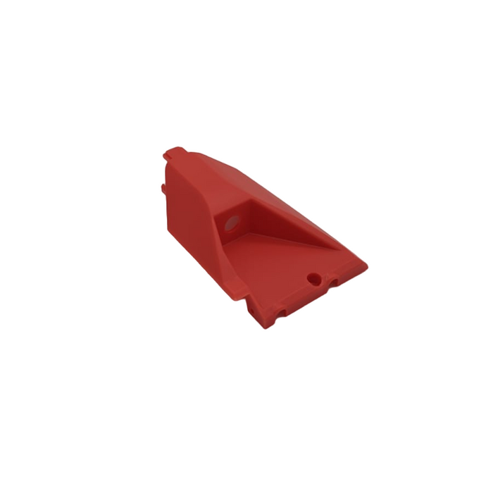 CACHE AVANT DROIT / ARRIERE GAUCHE | BLADE X