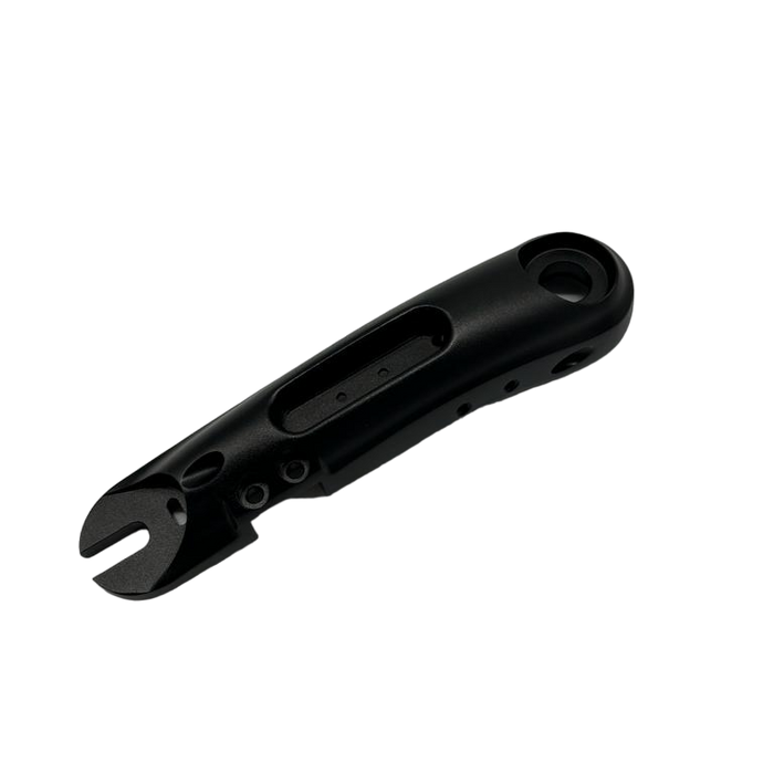 BRAS DE FOURCHE AR GAUCHE (COTE DISQUE) | DUALTRON VICTOR LUXURY PLUS (V1 & V2) & LUXURY