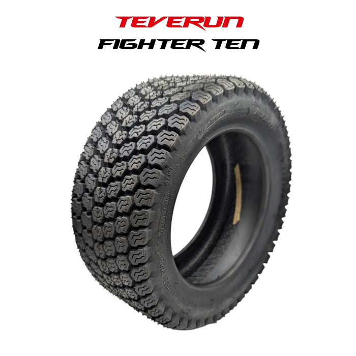 PNEU | TEVERUN FIGHTER 10 & 10+