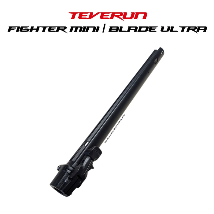 COLONNE DE DIRECTION AVEC PLIAGE V2 | TEVERUN FIGHTER MINI & BLADE MINI ULTRA