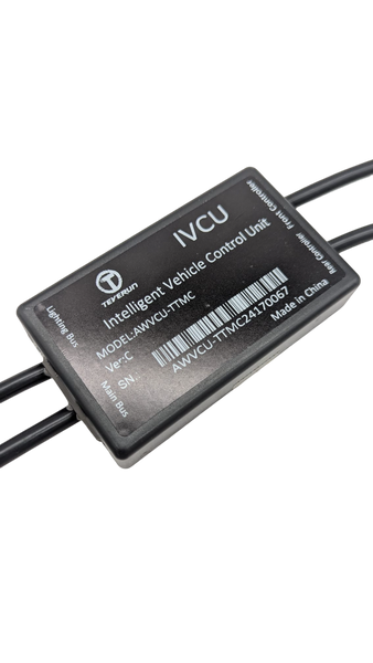 IVCU V2 2024 (C) | TEVERUN FIGHTER MINI, 10, 10+, 11, 11+, SUPREME