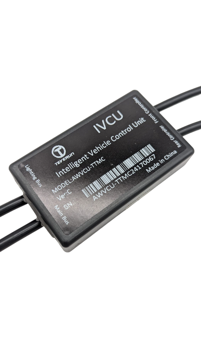 IVCU V2 2024 (C) | TEVERUN FIGHTER MINI, 10, 10+, 11, 11+, SUPREME