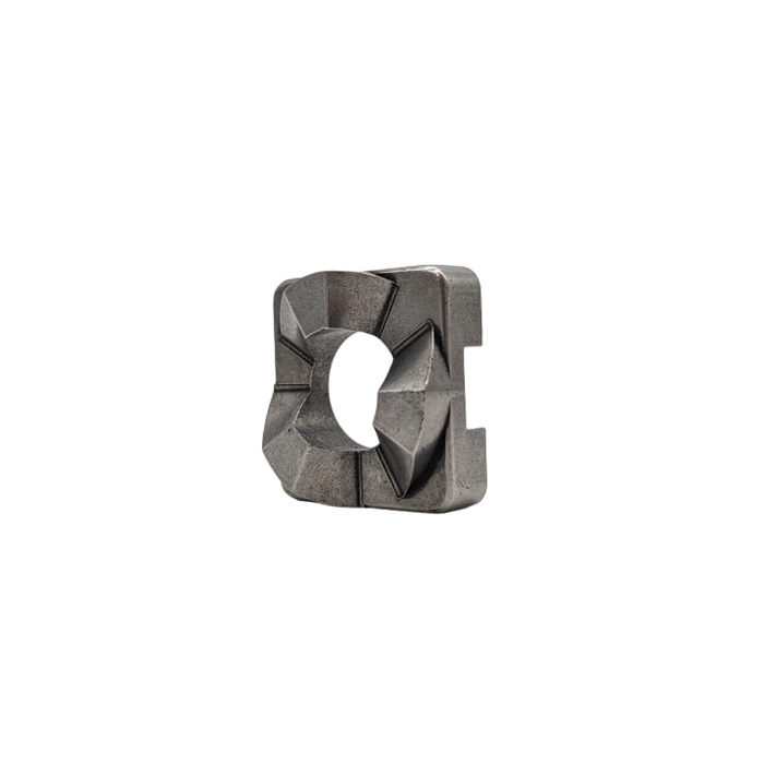 ECROU D'AMORTISSEUR DROIT ET GAUCHE | DUALTRON THUNDER 3 & & ALIEN