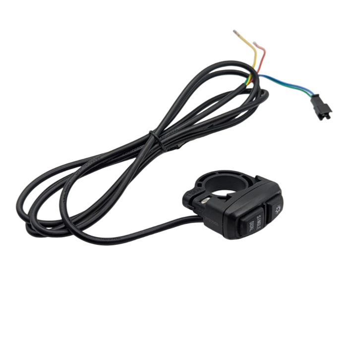 COMMODO PHARE + SINGLE/DUAL | DUALTRON NEW VICTOR LUXURY PLUS 2024