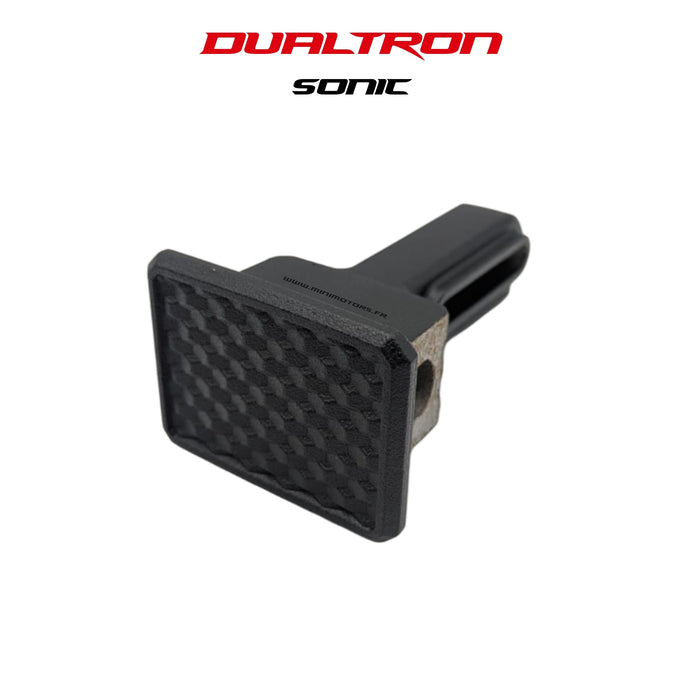 CACHE PLIAGE DE GUIDON | DUALTRON SONIC