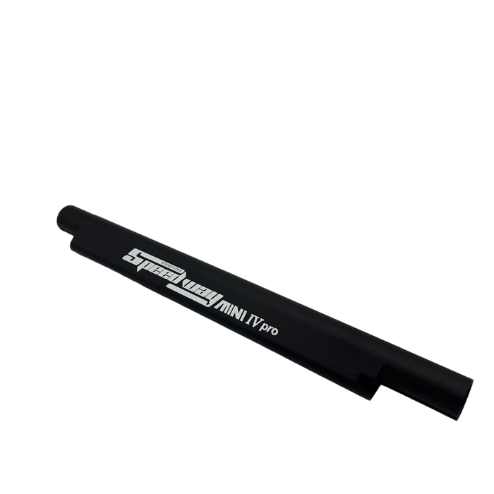 COLONNE DE DIRECTION (MODEL AVEC VIS DE MAINTIEN) | SPW MINI 4 PRO