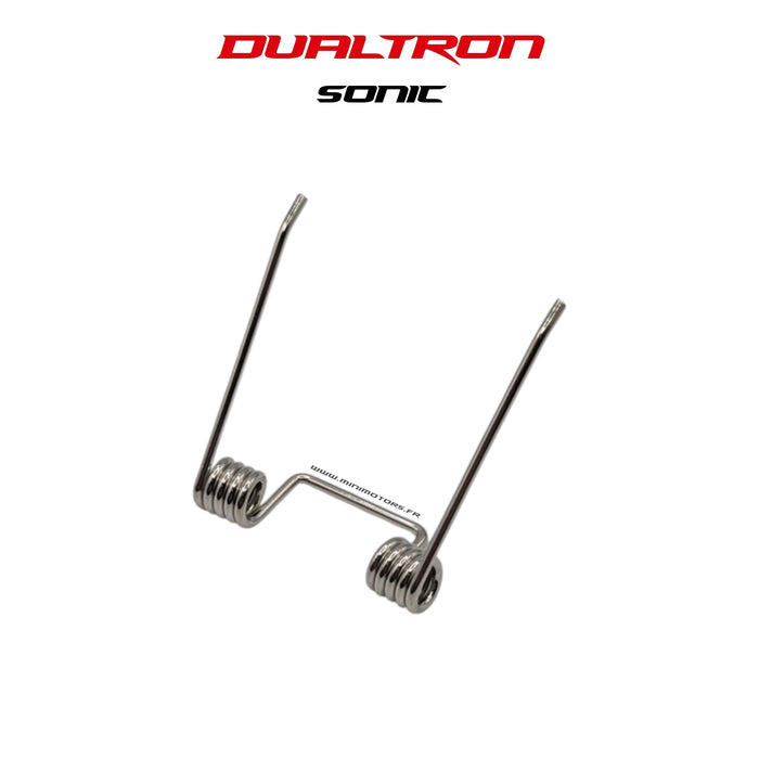 RESSORT DE TORSION PÉDALE D'ACCÉLÉRATEUR | DUALTRON SONIC