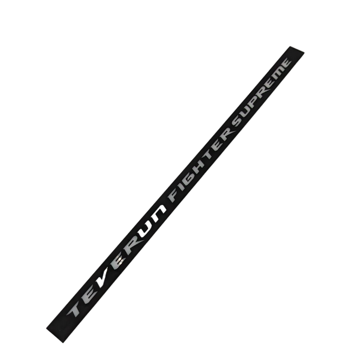 CACHE LED LATERAL AVEC LOGO | TEVERUN FIGHTER SUPREME & 7260R