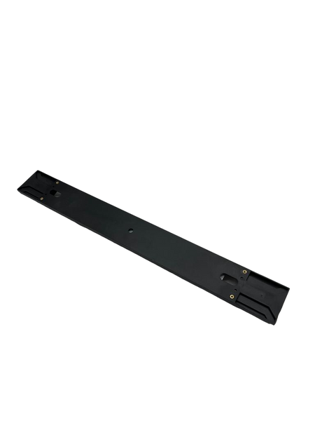 CARTER PLASTIQUE SOUS CACHE (COTÉ GAUCHE) COMPLET | FUTECHER GUN & PRO