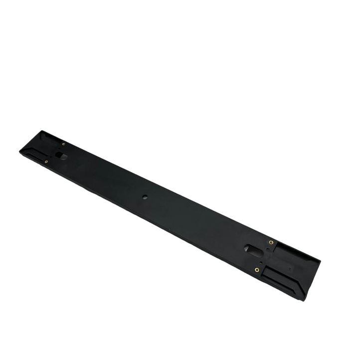 CARTER PLASTIQUE SOUS CACHE (COTÉ GAUCHE) COMPLET | FUTECHER GUN & PRO