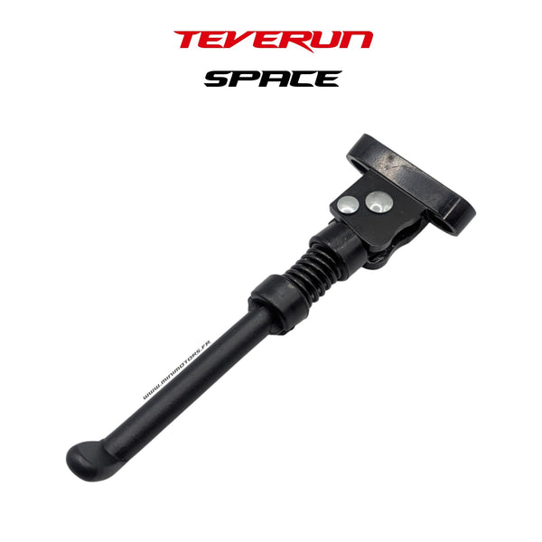 BÉQUILLE | TEVERUN FIGHTER SPACE