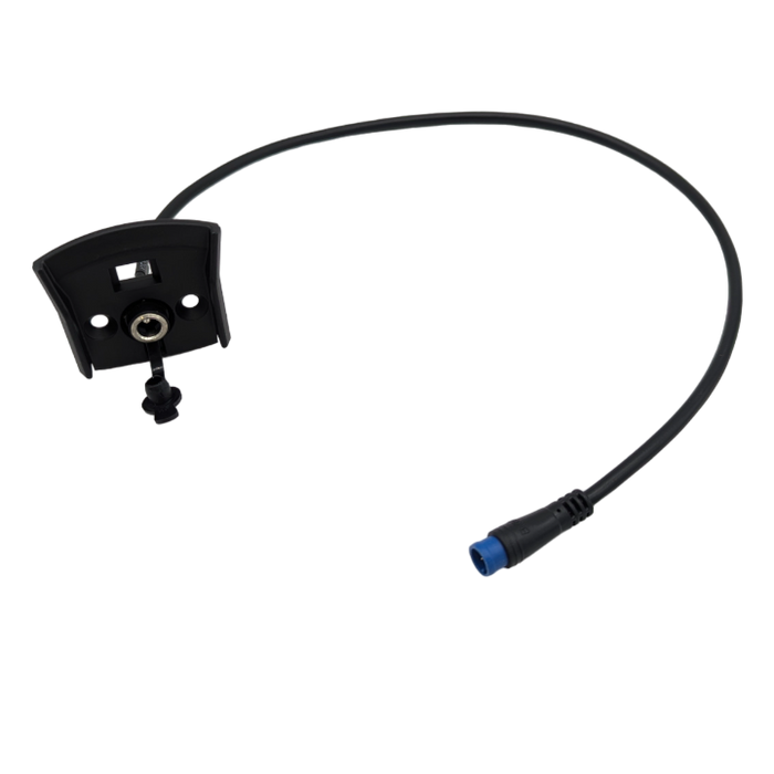 PORT DE CHARGE | DUALTRON DOLPHIN