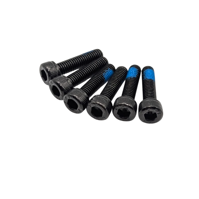 VIS JANTE MOTEUR AR X 6 | DUALTRON MINI & POP & NEW VICTOR & PLUS 2024