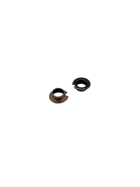 BAGUE LAITON FOURCHE AV / AR (PAIRE) | DUALTRON MINI