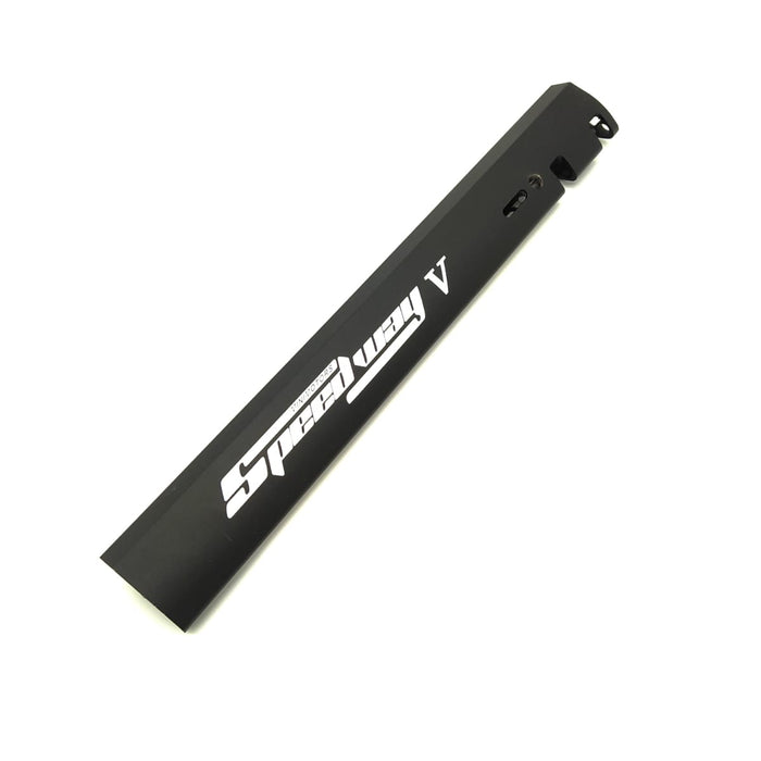 COLONNE DE DIRECTION (NOIR) | SPW 5