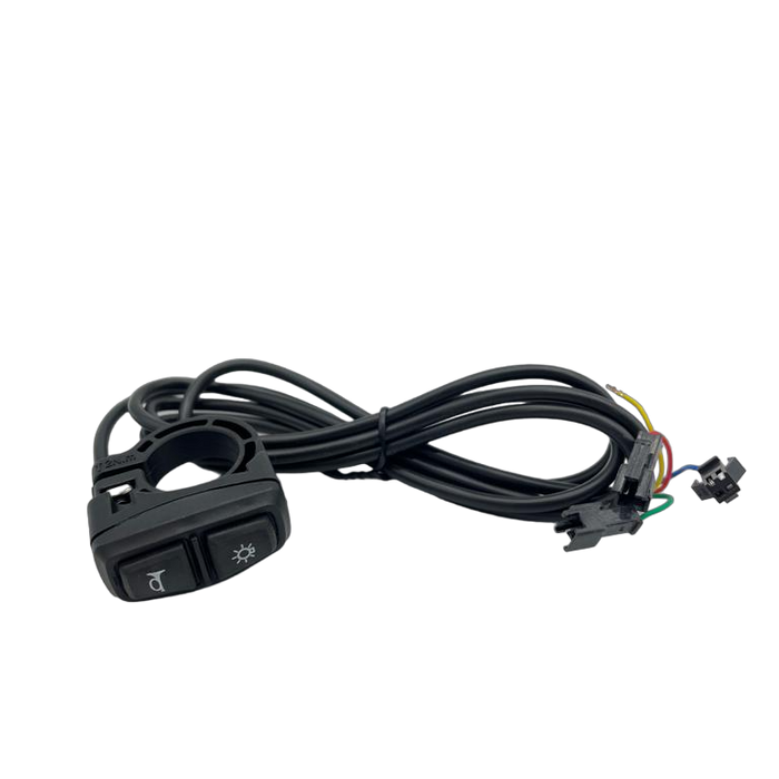 COMMODO LUMIERE ET KLAXON | DUALTRON