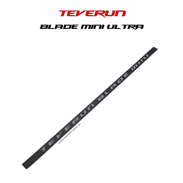 CACHE LED DECK | TEVERUN BLADE MINI ULTRA