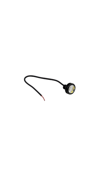 LED AVANT | DUALTRON MINI DOUBLE MOTEUR