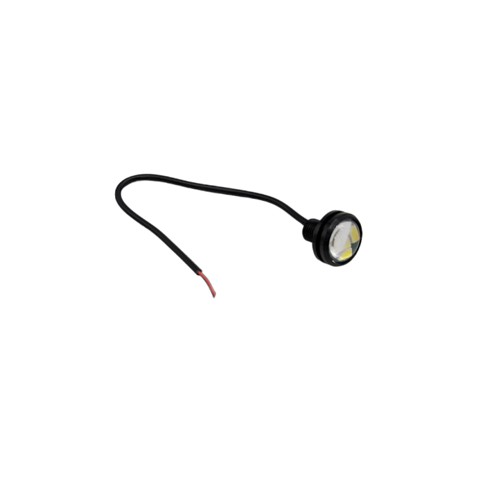 LED AVANT | DUALTRON MINI DOUBLE MOTEUR