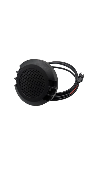 KLAXON | DUALTRON VICTOR LTD