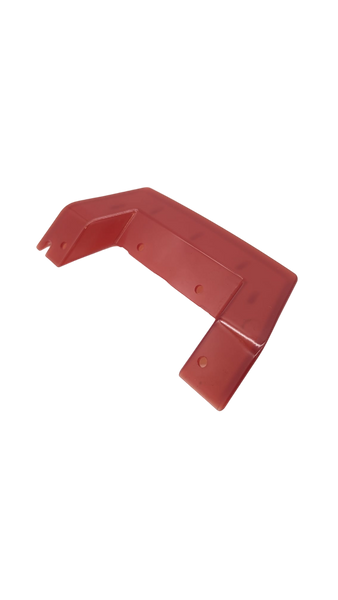 CACHE FEU STOP REPOSE-PIEDS | DUALTRON AMINIA