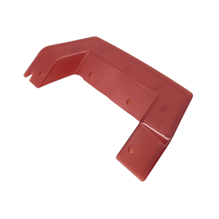 CACHE FEU STOP REPOSE-PIEDS | DUALTRON AMINIA