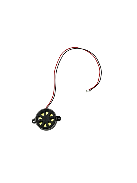 KLAXON | TEVERUN 7260R