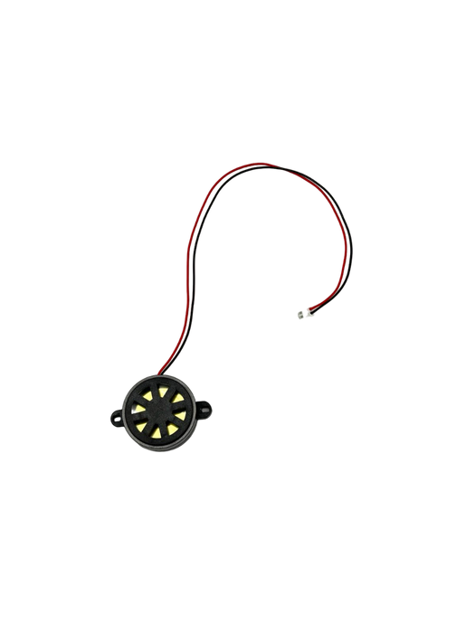 KLAXON | TEVERUN 7260R