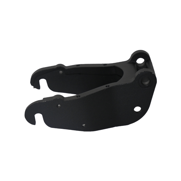 FOURCHE ARRIERE | SPW LEGER