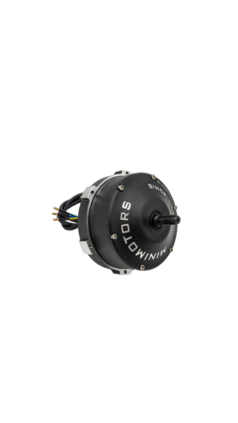 MOTEUR | ROVORON KULLTER & LUXURY