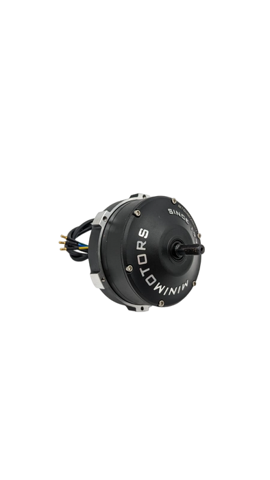 MOTEUR | ROVORON KULLTER & LUXURY