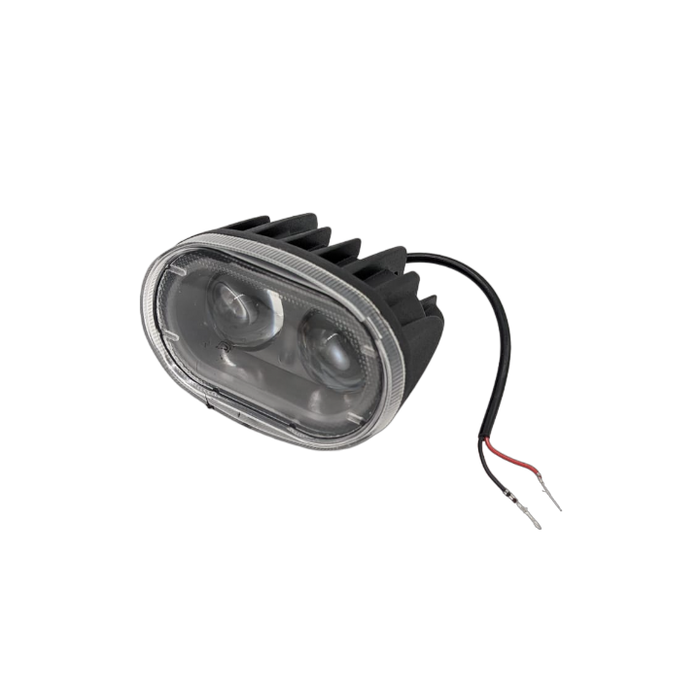 PHARE AVANT | TEVERUN FIGHTER 10, 10+, 11, 11+, SUPREME, 7260R