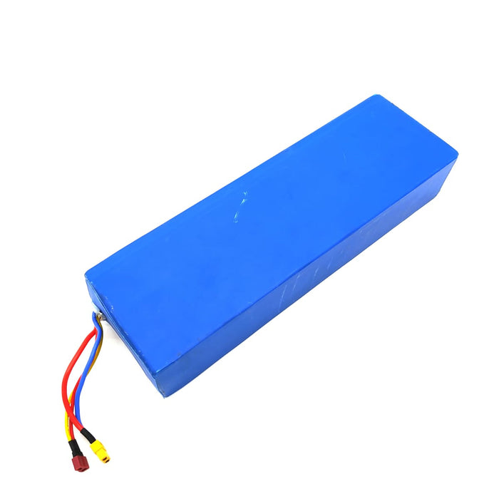 BATTERIE 52V20,8Ah | FUTECHER GUN PRO