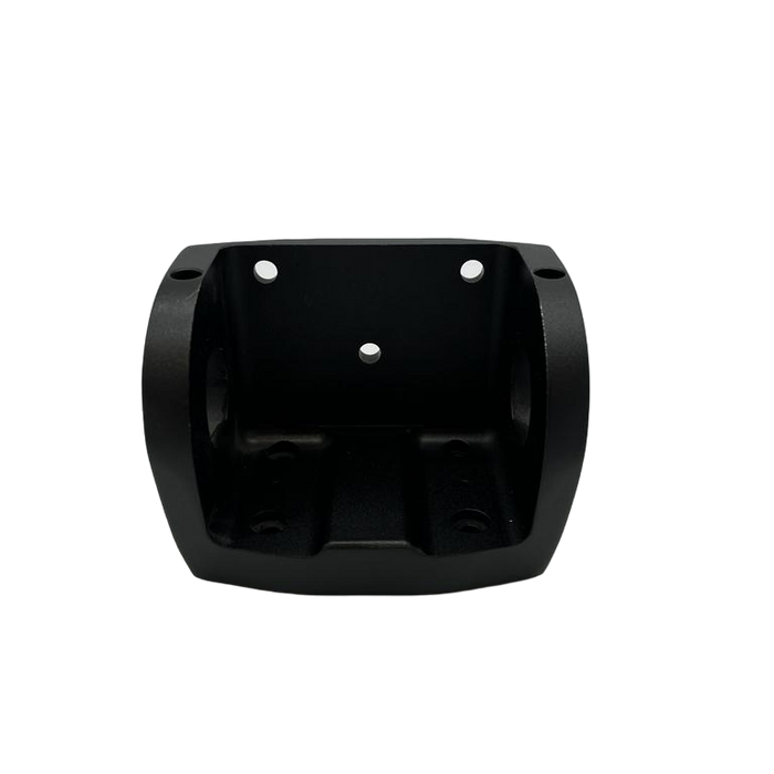 SUPPORT COLONNE DE DIRECTION PARTIE HAUTE | DUALTRON X