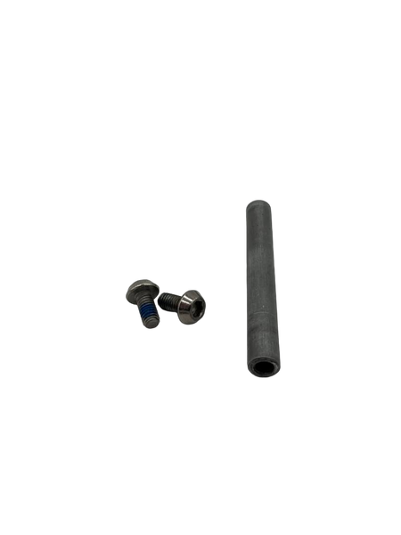 AXE SUSPENSION ARRIERE | SPW - FUTECHER