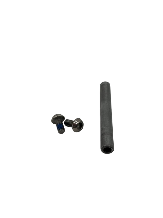 AXE SUSPENSION ARRIERE | SPW - FUTECHER