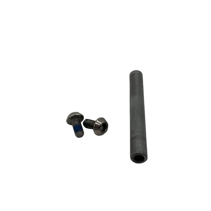 AXE SUSPENSION ARRIERE | SPW - FUTECHER