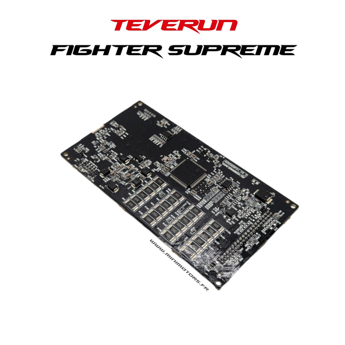 BMS BATTERIE 72V35AH | TEVERUN SUPREME