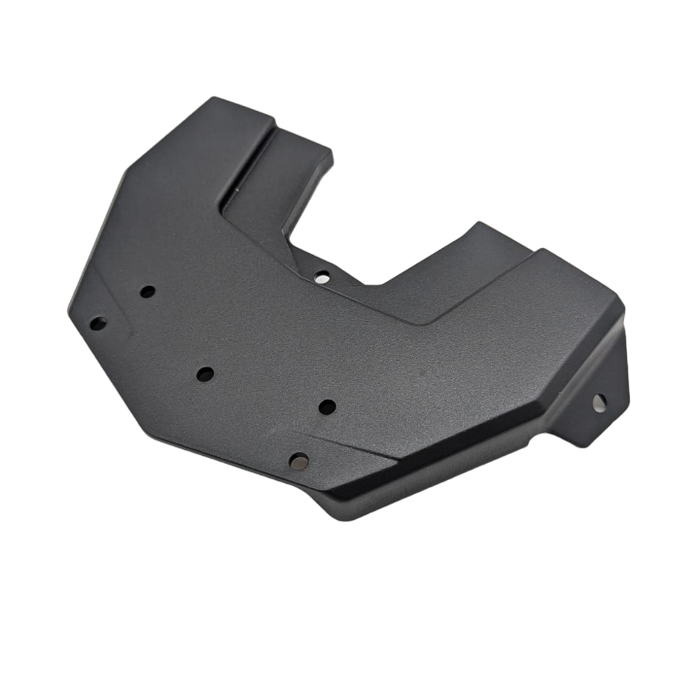 CACHE SOUS DECK ARRIÈRE | DUALTRON AMINIA