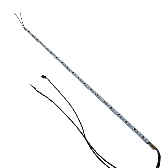 LED DU GUIDON CÔTÉ GAUCHE (AVEC RÉCEPTEUR TÉLÉCOMMAND | ROVORON KULLTER & LUXURY